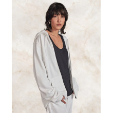 BCWW36B - B&C BE INSPIRED - Sweat zippé Inspire femmeBCWW36B - B&C BE INSPIRED - Veste Zippée à CapucheB&C